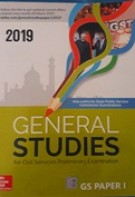 General Studies For Civil Services Preliminary Examination    GS Paper I