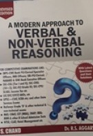 A Modern Approach To Verbal And Non-Verbal Reasoning